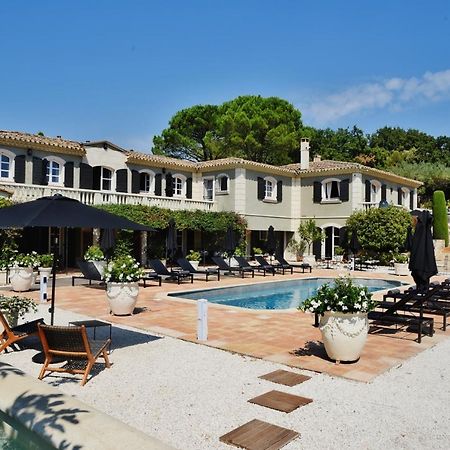 Bastide Sainte Anne Ξενοδοχείο Εξωτερικό φωτογραφία
