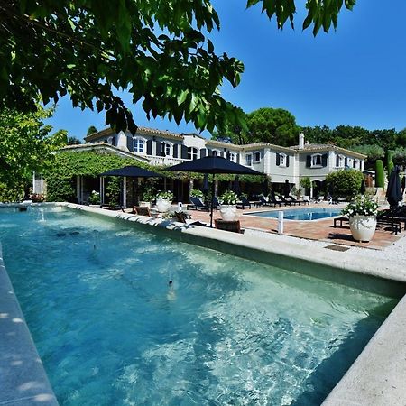 Bastide Sainte Anne Ξενοδοχείο Εξωτερικό φωτογραφία