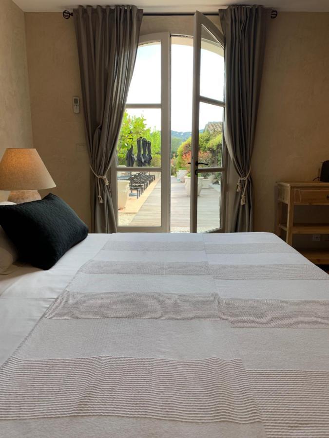 Bastide Sainte Anne Ξενοδοχείο Εξωτερικό φωτογραφία