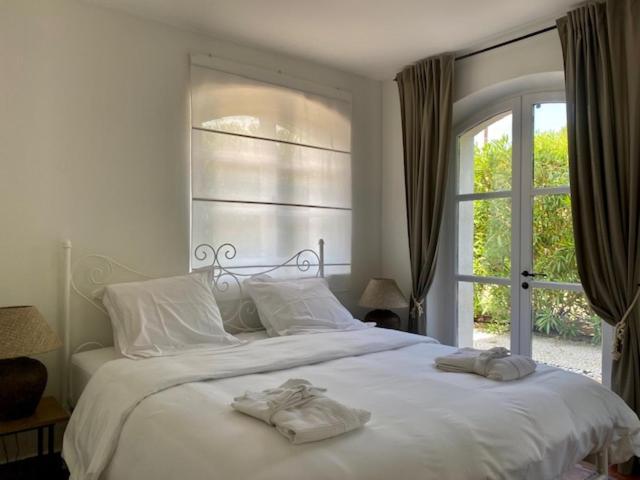 Bastide Sainte Anne Ξενοδοχείο Εξωτερικό φωτογραφία