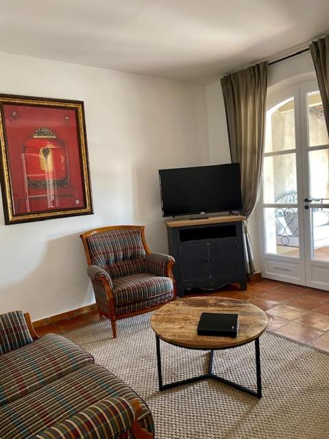 Bastide Sainte Anne Ξενοδοχείο Εξωτερικό φωτογραφία