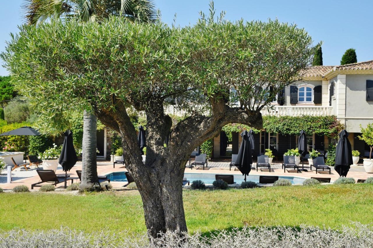 Bastide Sainte Anne Ξενοδοχείο Εξωτερικό φωτογραφία