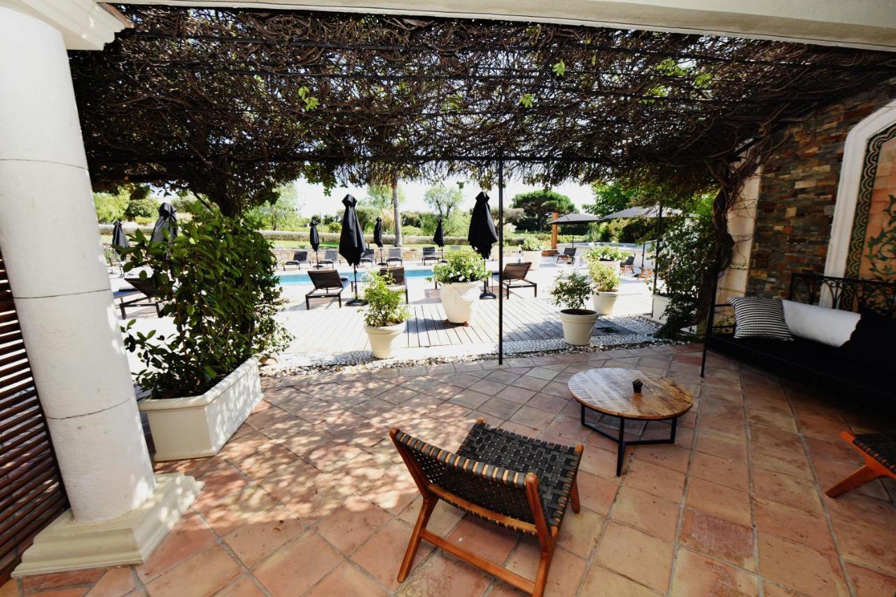 Bastide Sainte Anne Ξενοδοχείο Εξωτερικό φωτογραφία